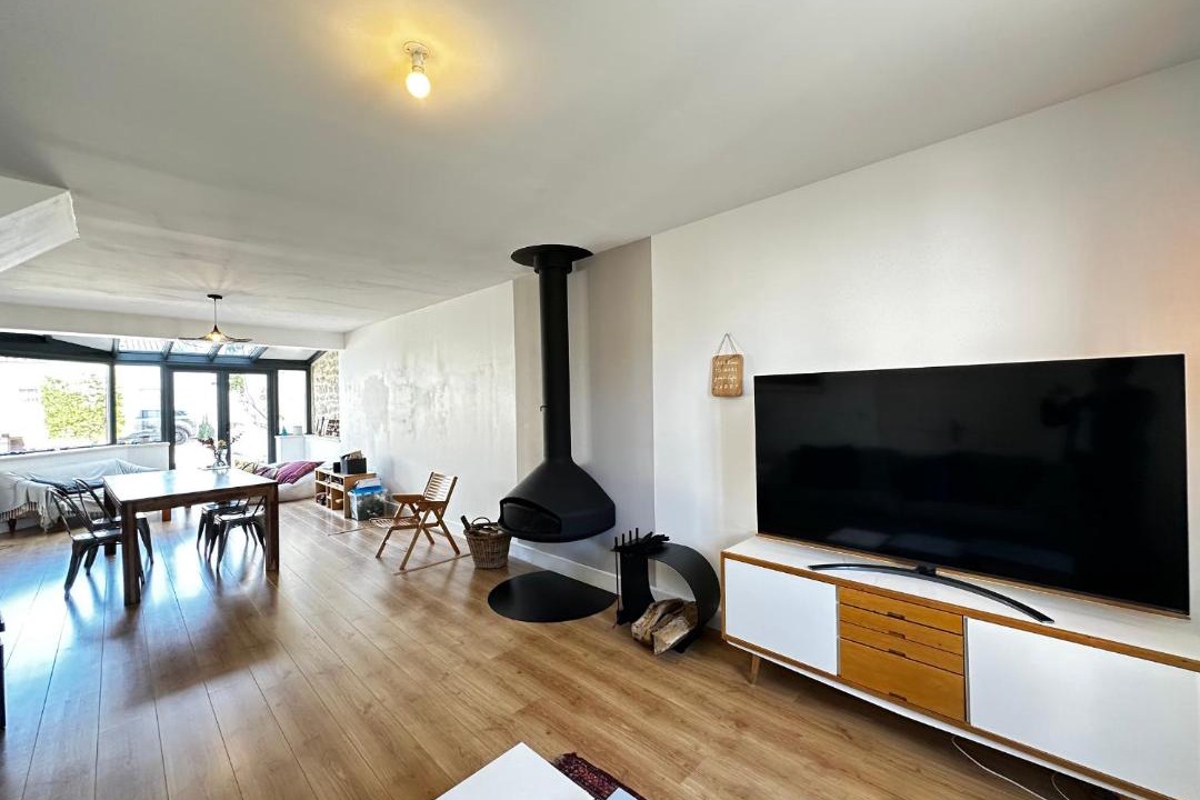 Photo of Livingroom in Aigrefeuille-d'Aunis