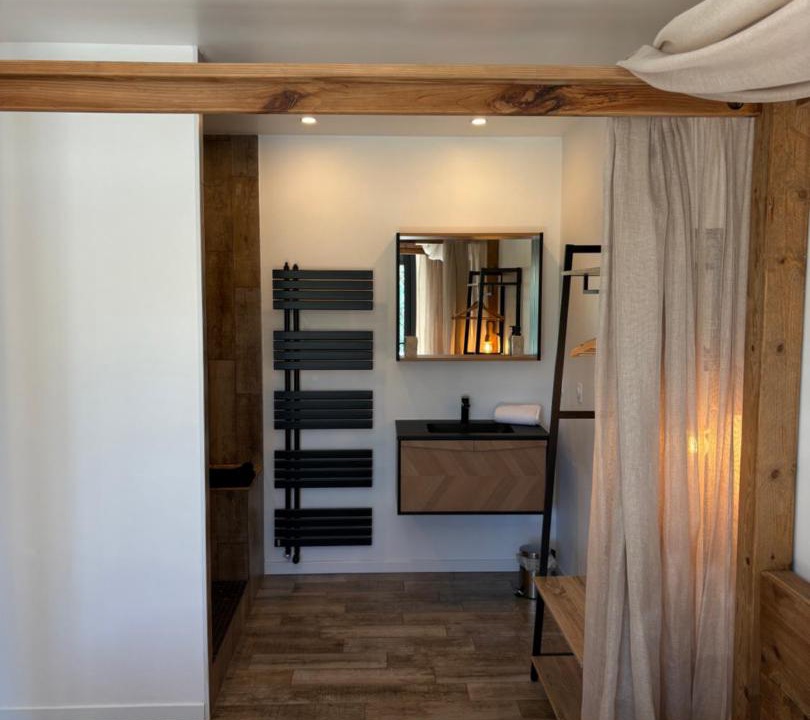 Photo of Bedroom in Le Grau-dʼAgde