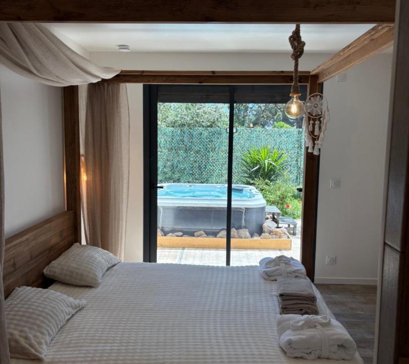Photo of Bedroom in Le Grau-dʼAgde