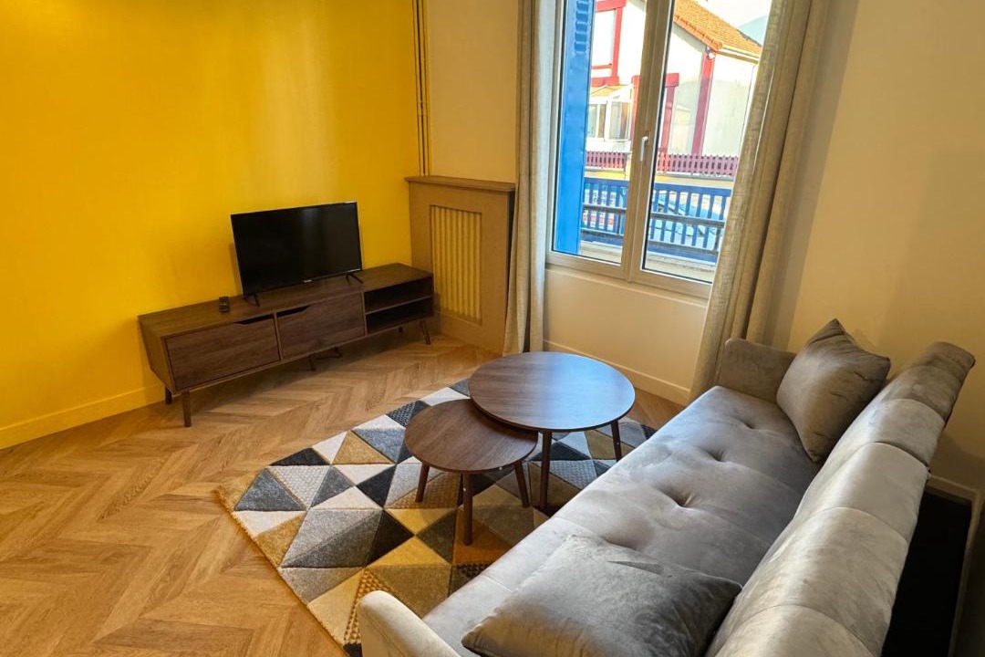 Photo of Livingroom in Bondy