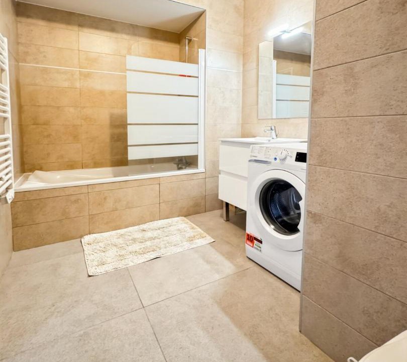 Photo of Bathroom in Beausoleil