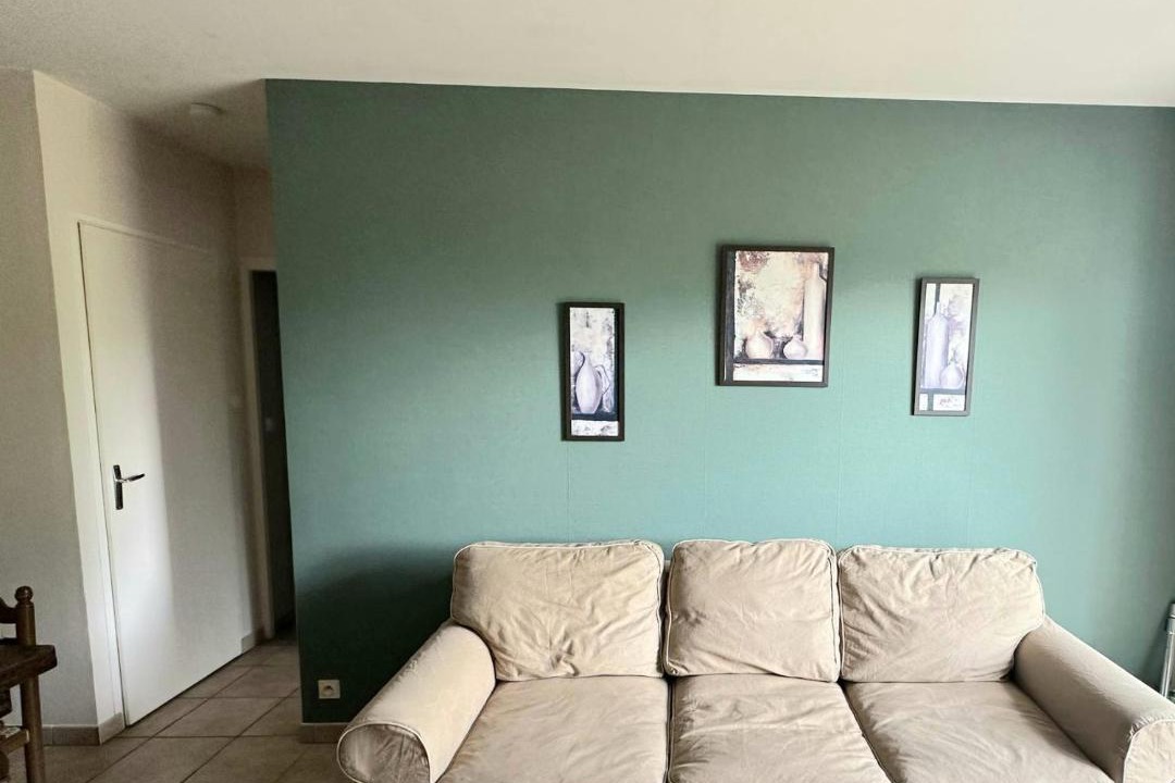 Photo of Livingroom in Vasles