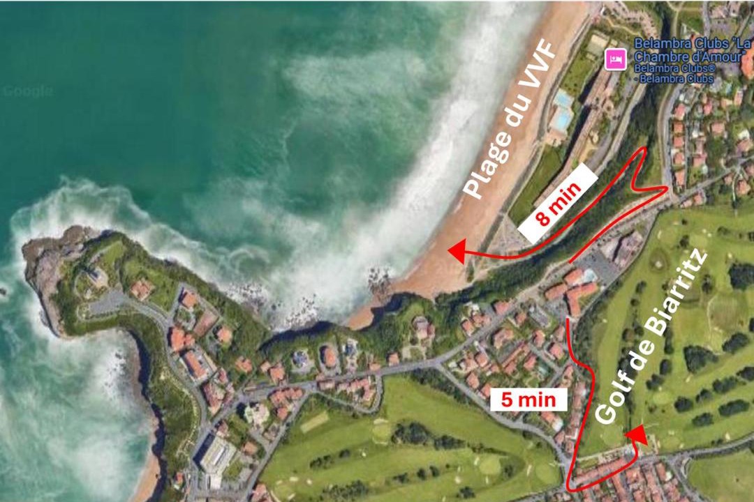 Photo of Others in Anglet