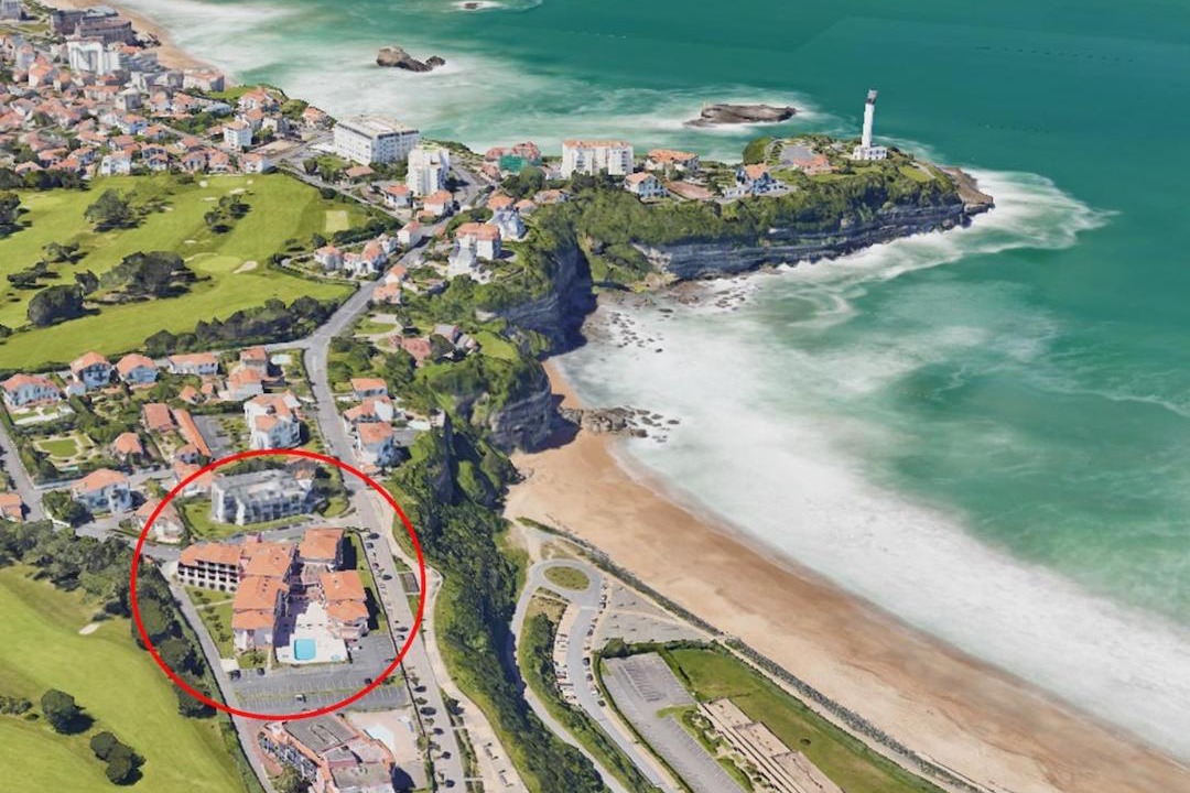 Photo of Buildings in Anglet