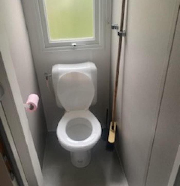 Photo of Bathroom in Houlgate