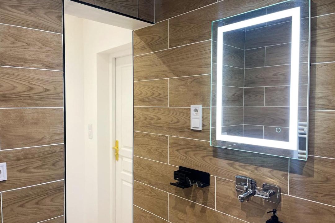Photo of Bathroom in Cote Est Soquence