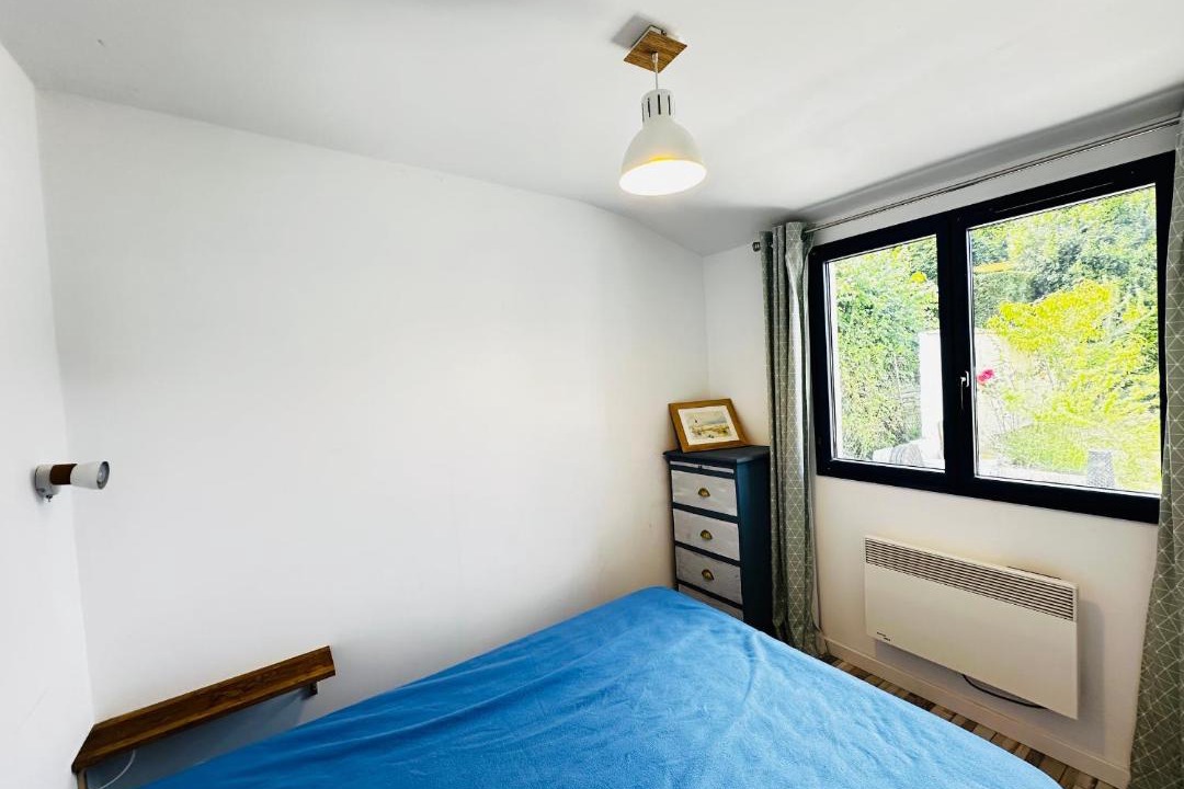 Photo of Bedroom in Talence
