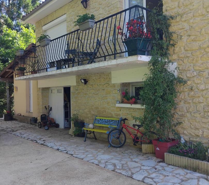 Photo of Others in Saint-Crepin-et-Carlucet