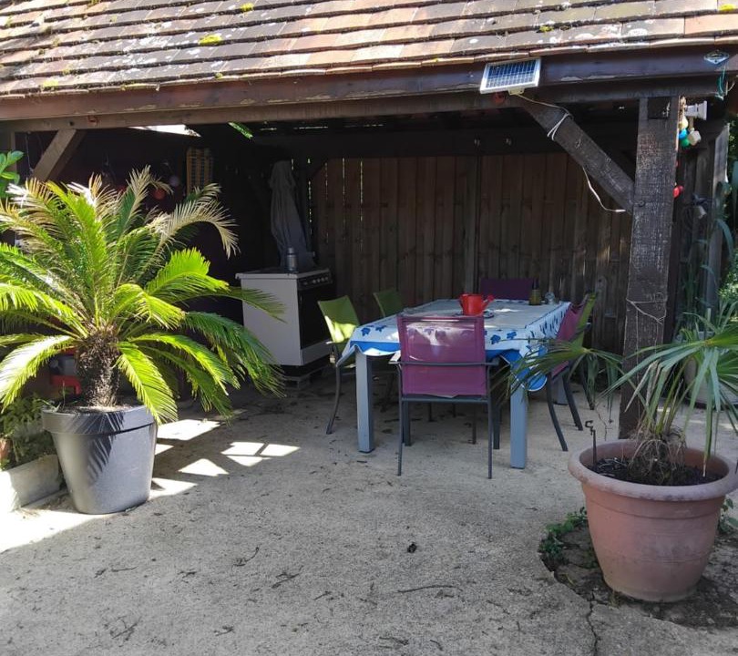 Photo of Others in Saint-Crepin-et-Carlucet