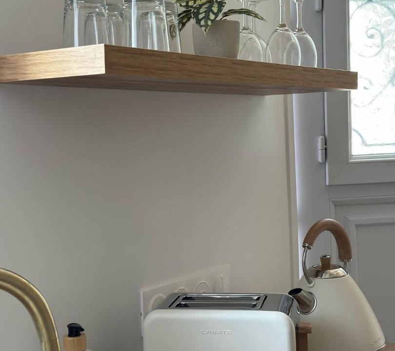 Photo of Kitchen in Pierrefonds