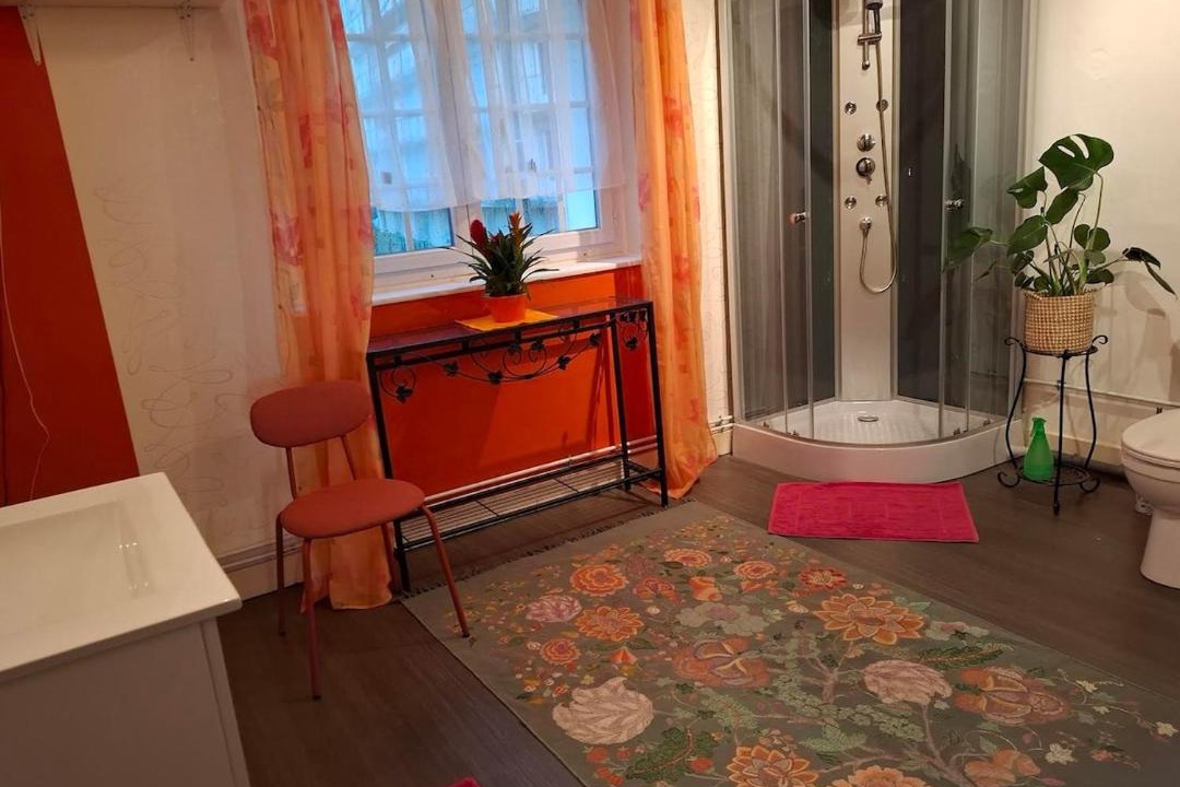 Photo of Bathroom in Blois