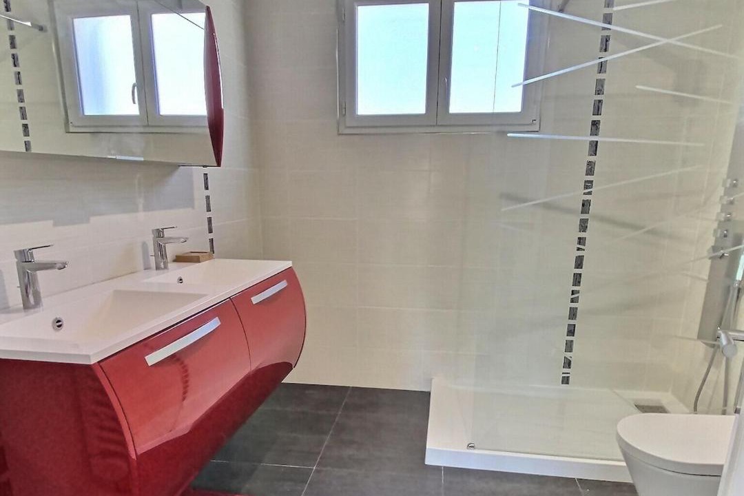 Photo of Bathroom in Blois