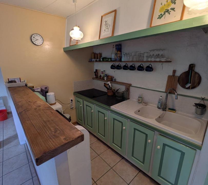 Photo of Kitchen in Castellane