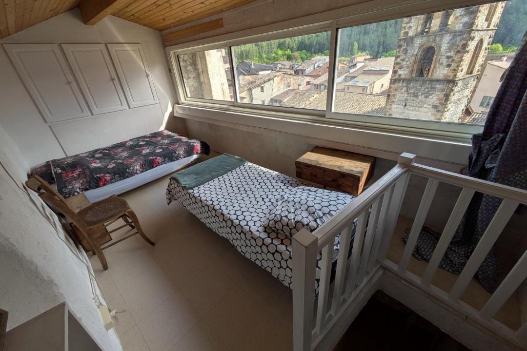 Photo of Bedroom in Castellane