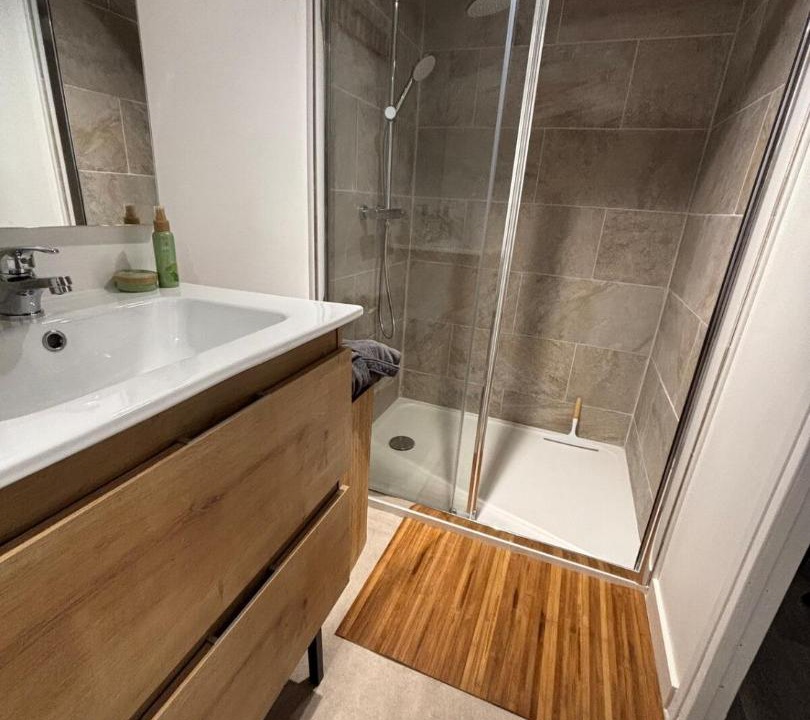 Photo of Bathroom in Brive-la-Gaillarde