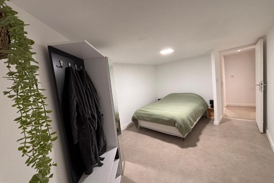 Photo of Bedroom in Brive-la-Gaillarde