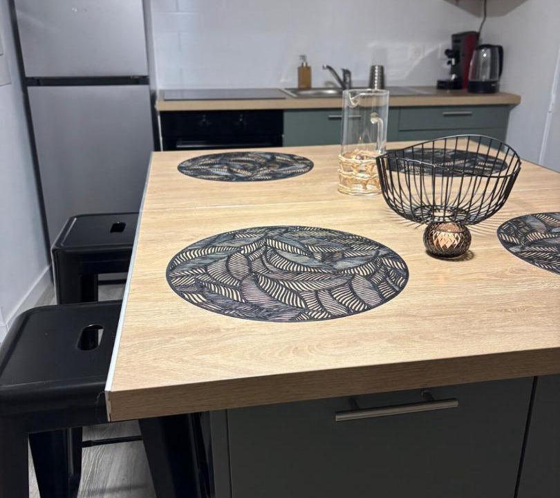 Photo of Kitchen in Brive-la-Gaillarde