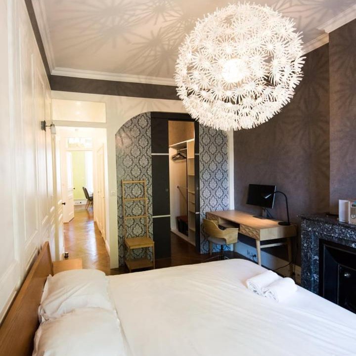 Photo of Bedroom in Charmettes - Bellecombe