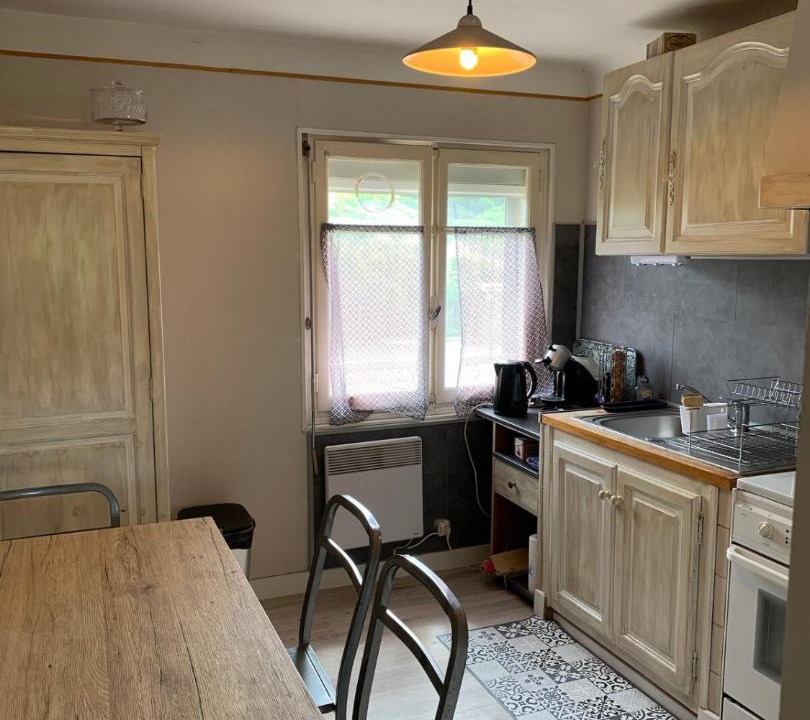 Photo of Kitchen in Plage d'Argeles