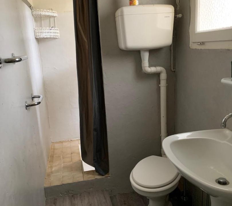 Photo of Bathroom in Plage d'Argeles