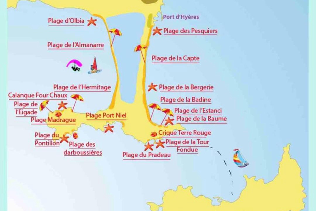 Photo of Others in La Capte