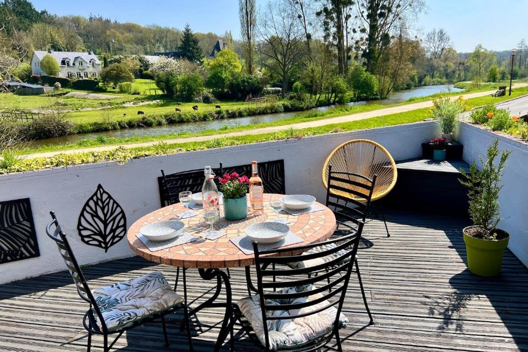 Photo of Patio Balcony in Lehon
