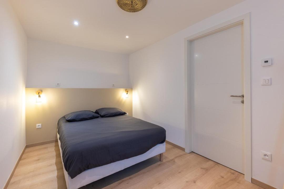 Photo of Bedroom in Mittelhausbergen