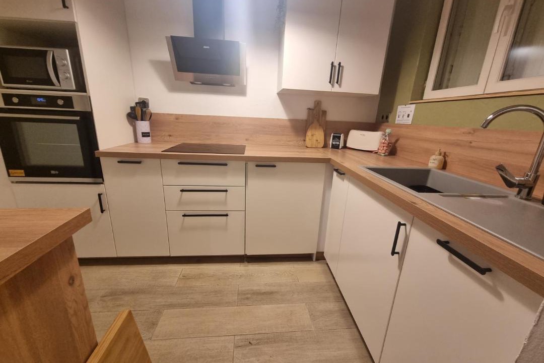 Photo of Kitchen in Dormans