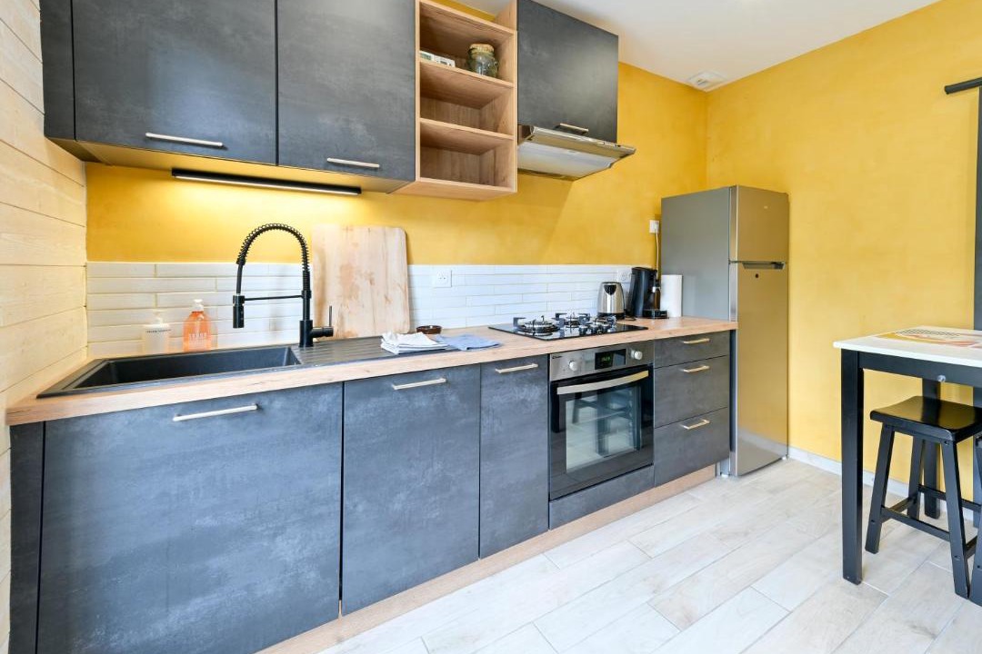 Photo of Kitchen in Cholet
