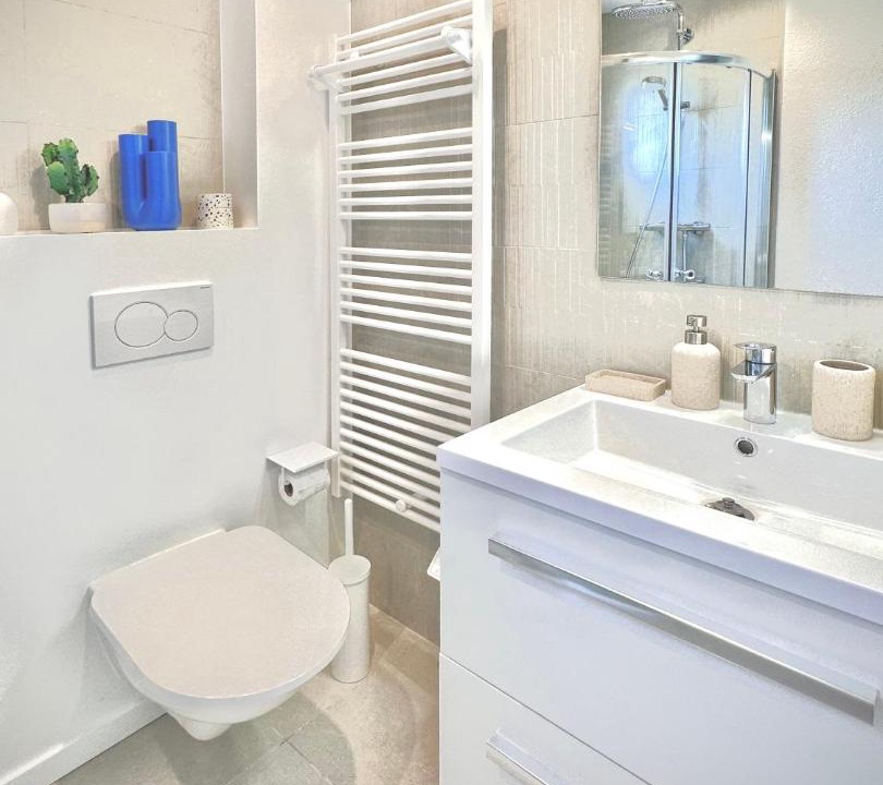 Photo of Bathroom in Theoule-Superieur
