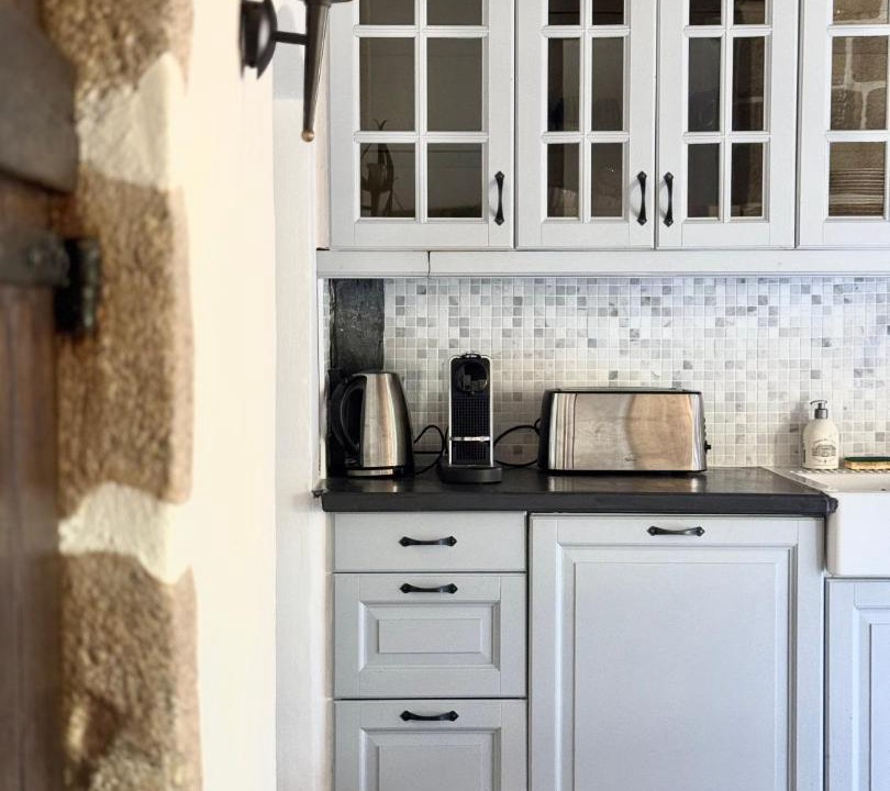 Photo of Kitchen in Sevremont