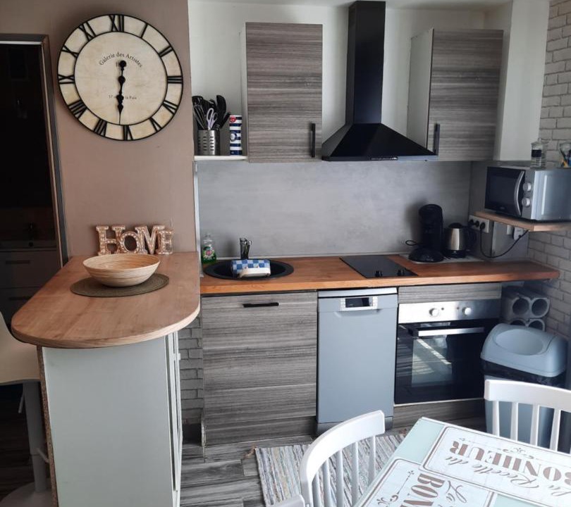 Photo of Kitchen in Belsunce