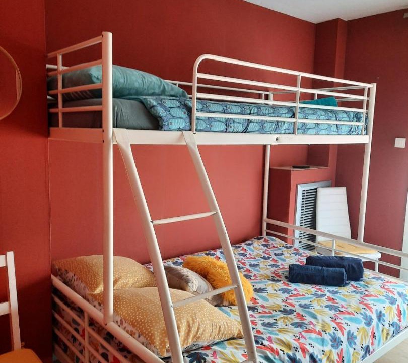 Photo of Bedroom in Belsunce