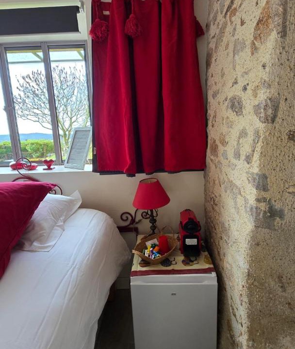 Photo of Bedroom in Les Herbiers
