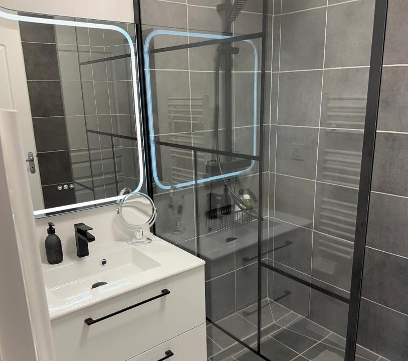 Photo of Bathroom in Endoume