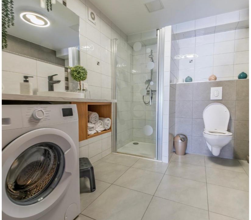 Photo of Bathroom in Artolsheim