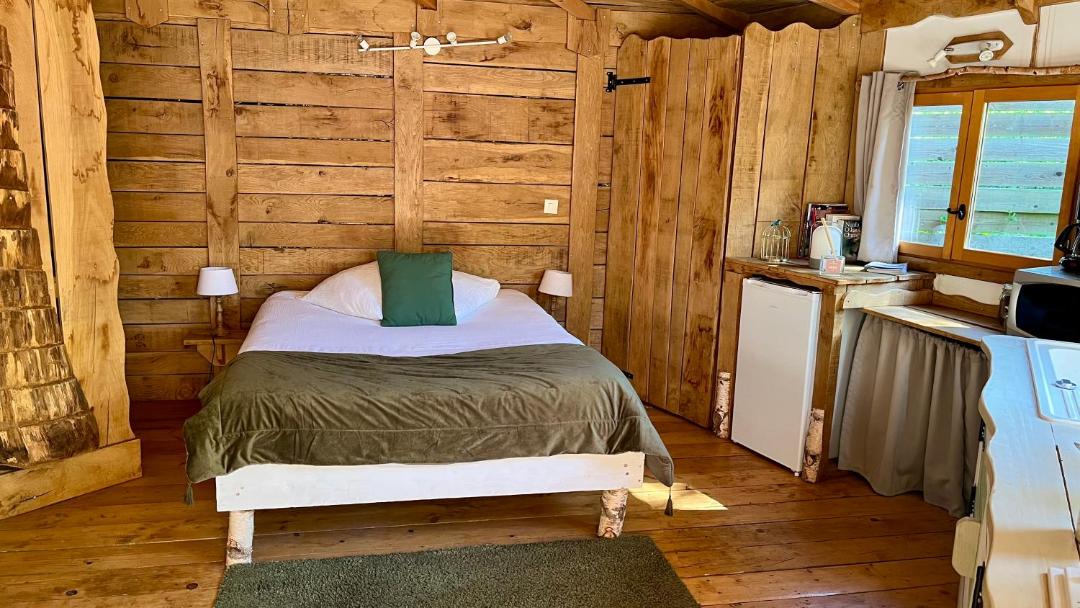 Photo of Bedroom in Fere-en-Tardenois