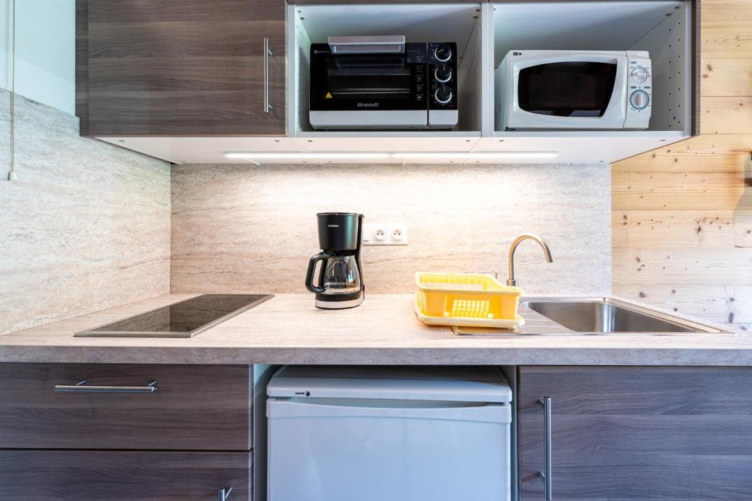 Photo of Kitchen in Cohennoz