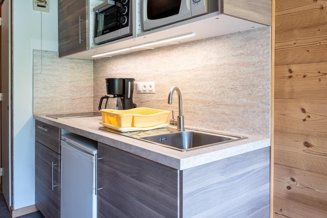 Photo of Kitchen in Cohennoz