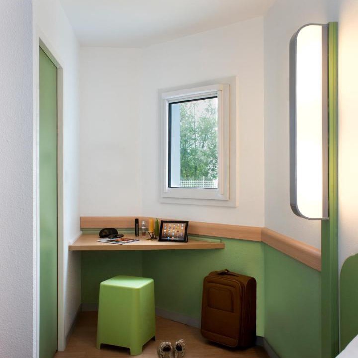 Photo of Bedroom in Challes-les-Eaux