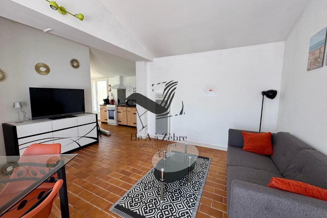 Photo of Livingroom in Port-des-Barques