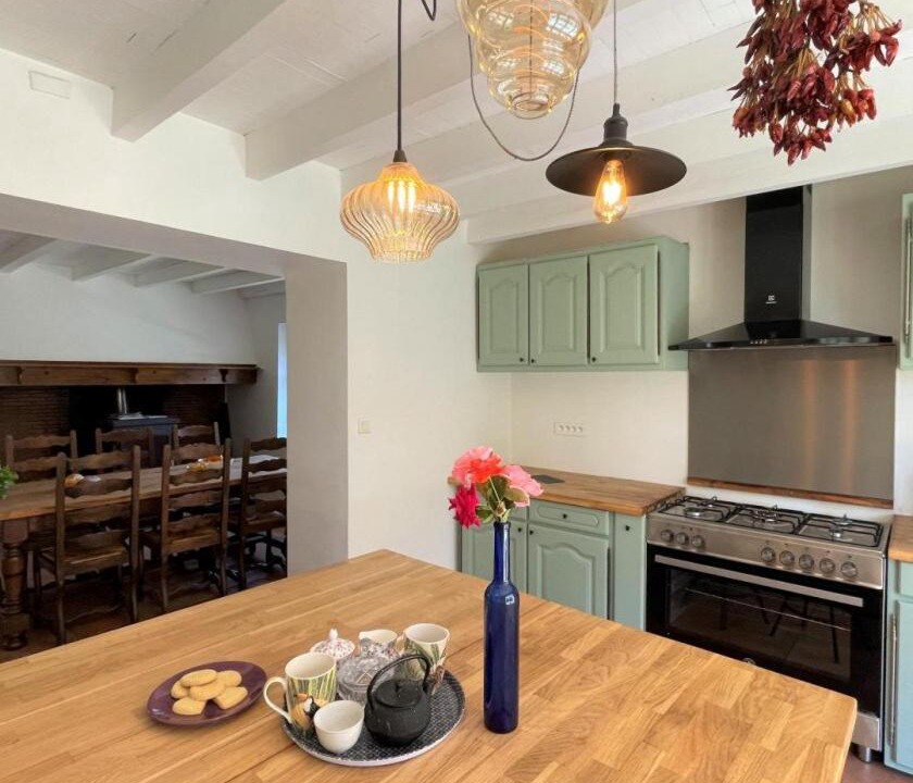 Photo of Kitchen in Baigts-de-Bearn