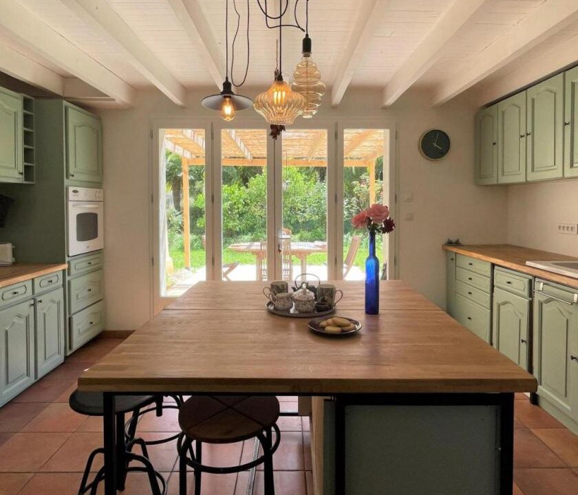 Photo of Kitchen in Baigts-de-Bearn
