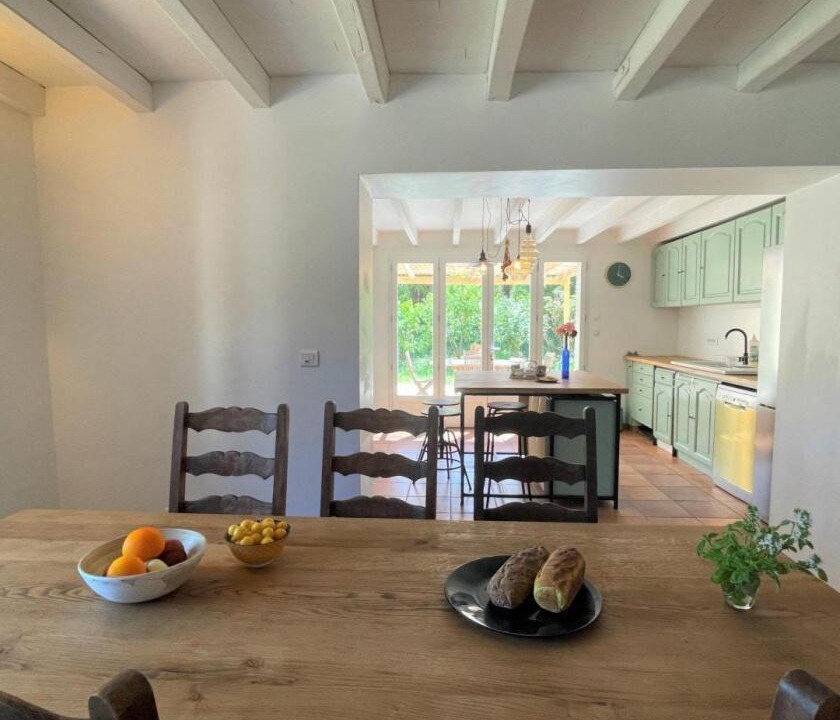 Photo of Kitchen in Baigts-de-Bearn