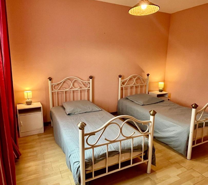 Photo of Bedroom in Ravenoville