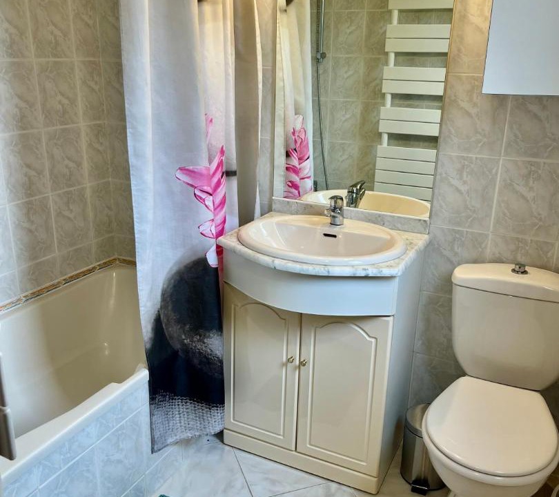 Photo of Bathroom in Ravenoville