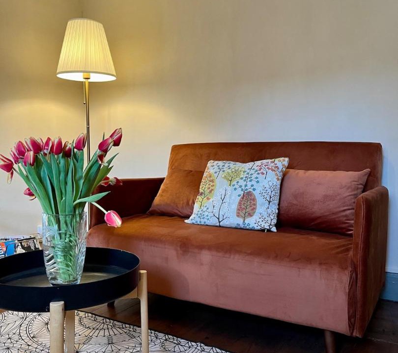 Photo of Livingroom in Ludesse