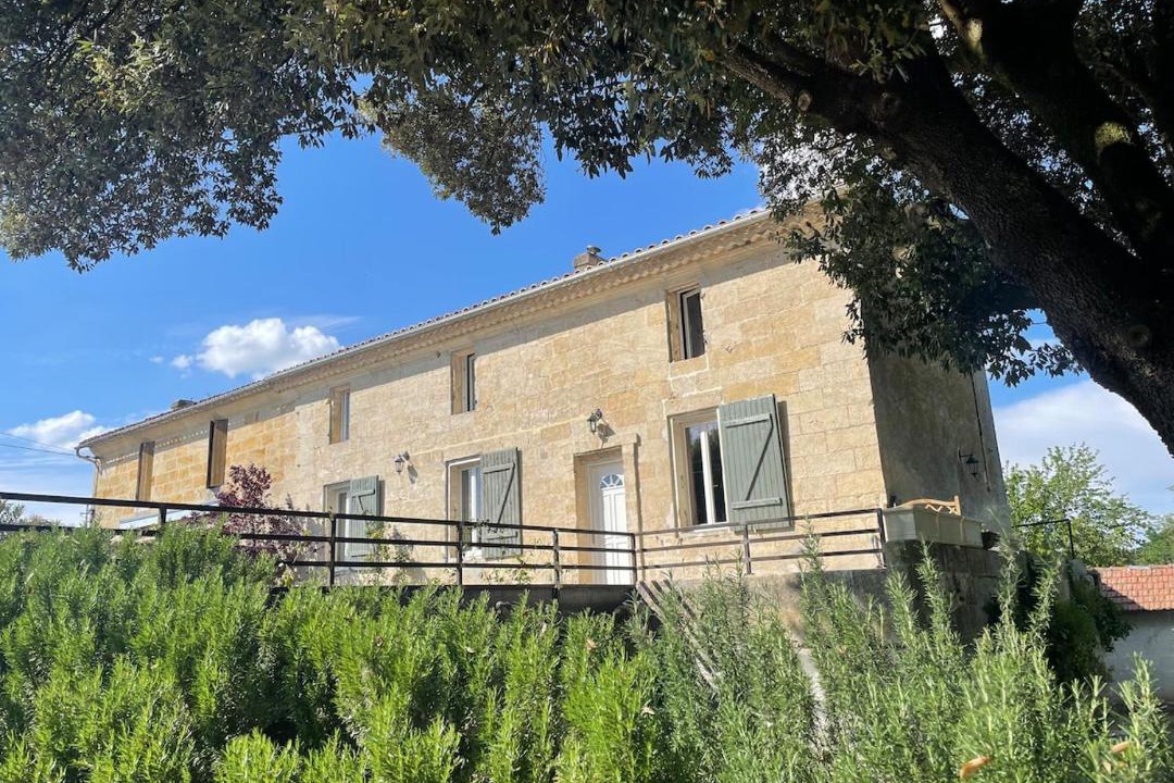 Photo of Others in Saint-Christophe-des-Bardes