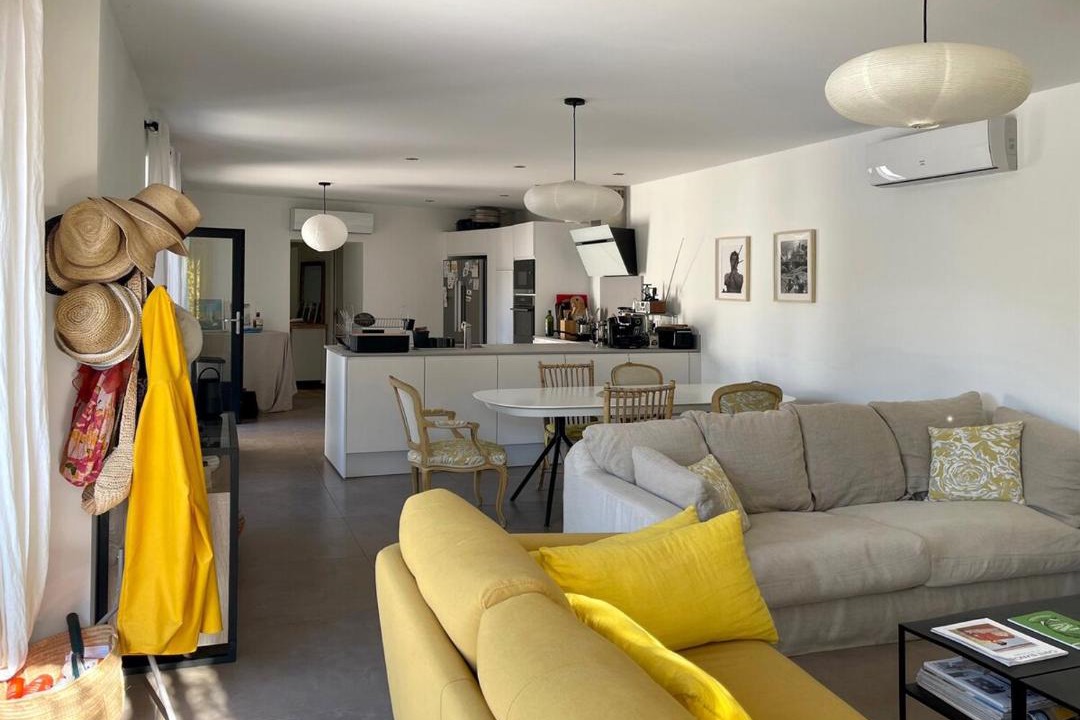 Photo of Livingroom in La Rochelle