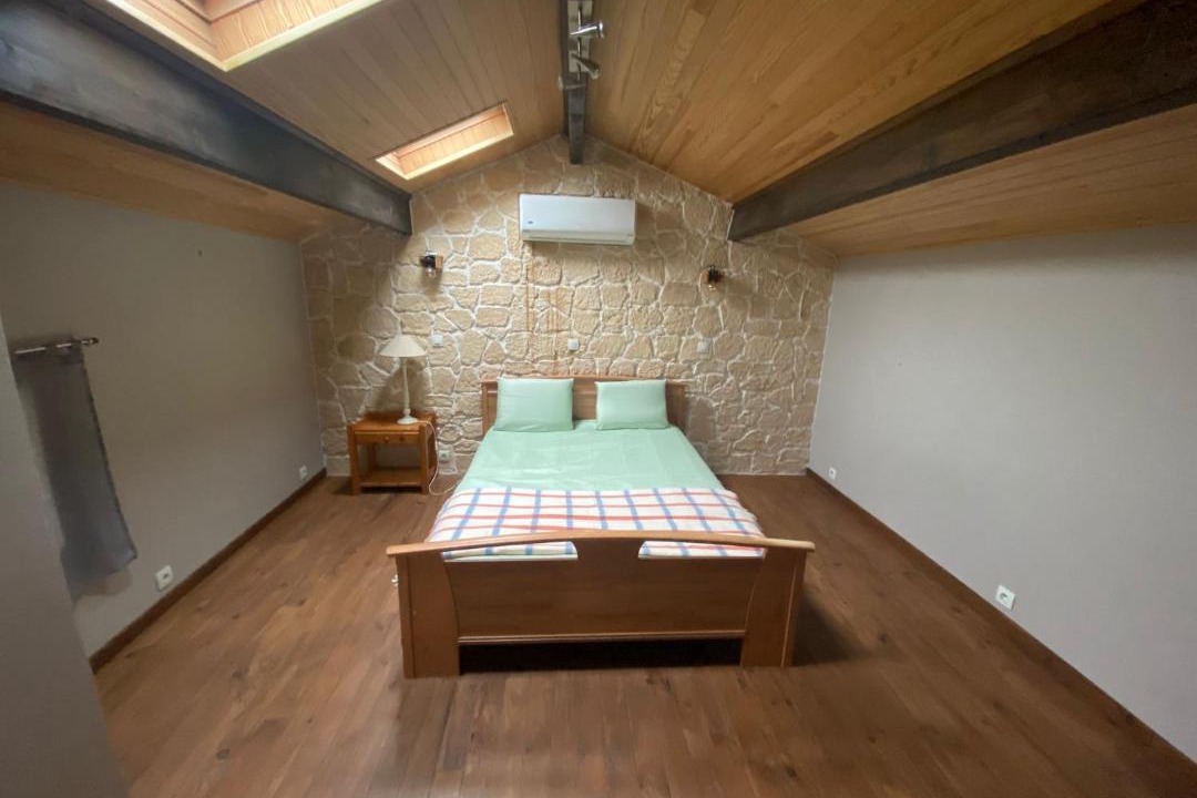 Photo of Bedroom in Mauleon
